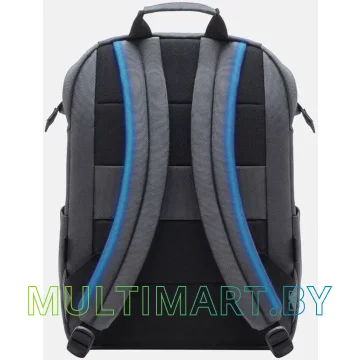 Рюкзак Ninetygo Multitasker Commuting (серый) картинка 3
